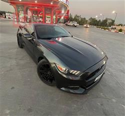 فورد موستانج